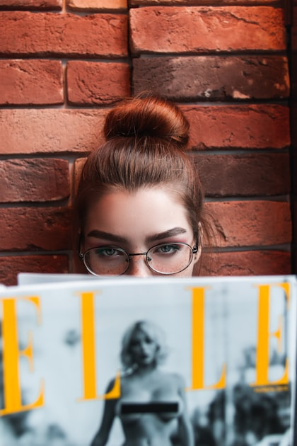 Crafting Your About Page